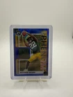 2025 Donruss Optic Matthew Golden Blue Hyper (RAW)