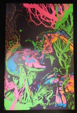 KNIGHT TERRORS 1 G DC VARIANT COMIC DARKEST HOUR DAWN OF DC IVAN REIS 2023 NM