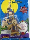 Disney Beauty and the Beast Bend-Ems Poseable Action Figures Lot of 4 — photo 3