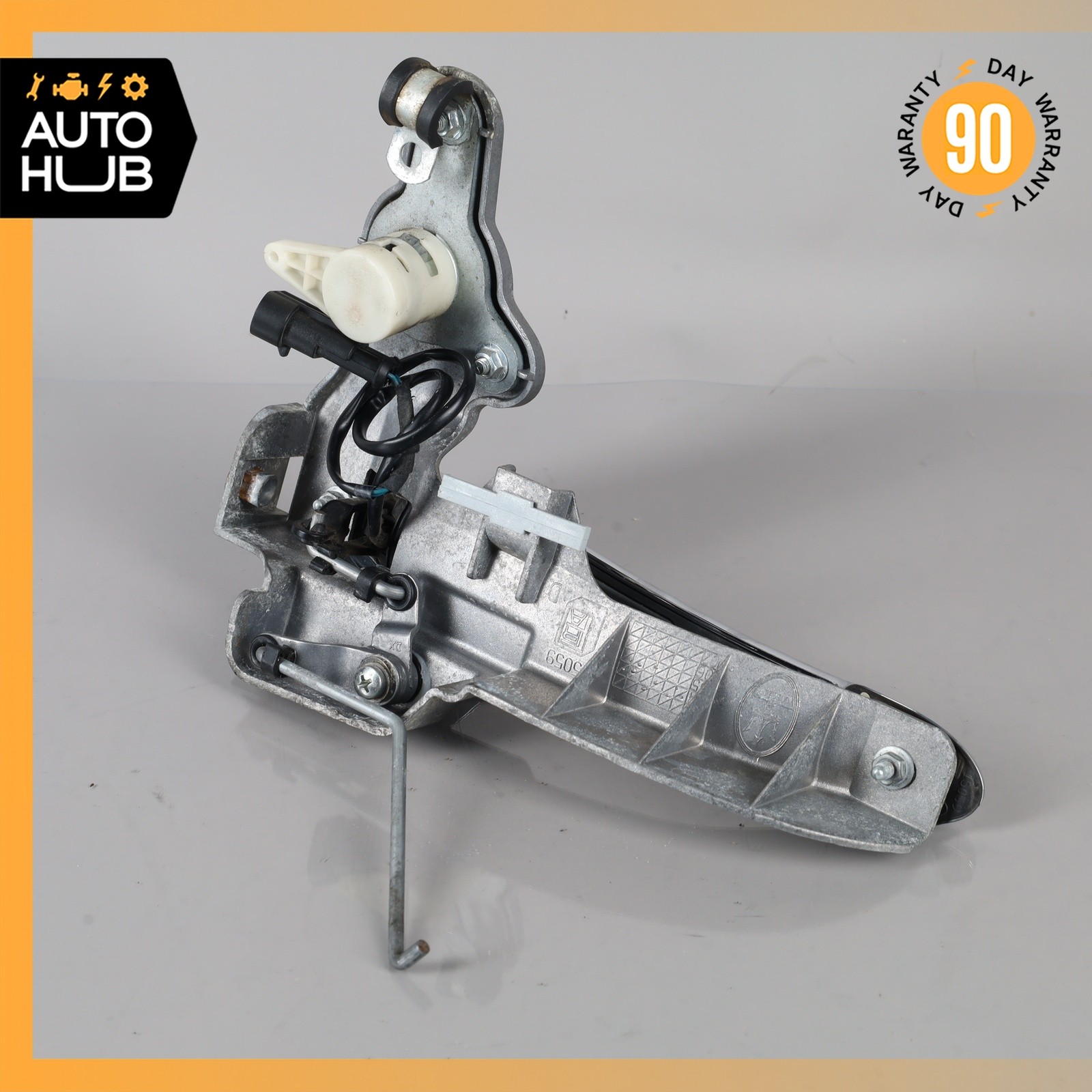 Maserati Quattroporte 2003-2013 Front Right Door handle