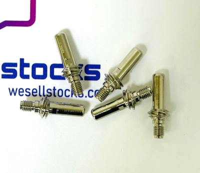 LINCOLN ELECTRIC W03X0893-60A Elektrode KP2845-1 (5er Pack)