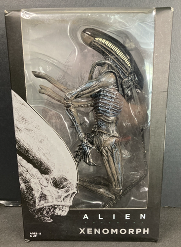 NECA-figura de acción Alien 3 Dog, Alien, Xenomorph, Alien vs Predator