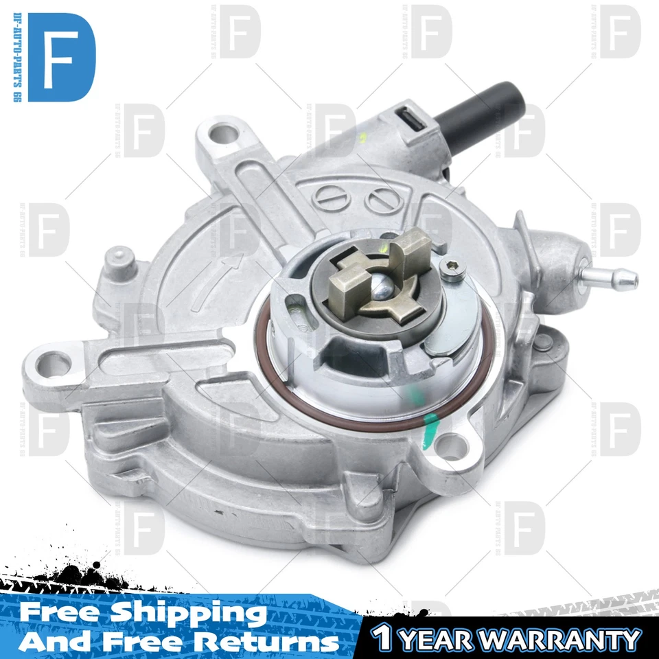 Bomba de vacío de freno OEM para Mercedes-Benz C280 C300 E350 ML350 R350 SLK280 SLK300 Foto 2 de 4