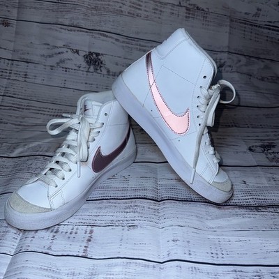 Nike Blazer Mid '77 GS 5.5Y