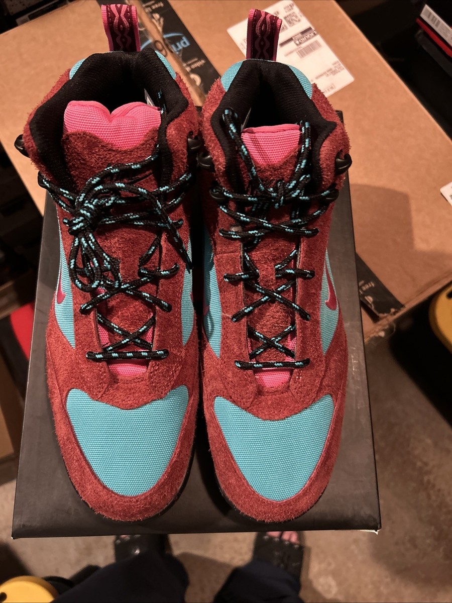 靴 Nike ACG TORRE MID WP ACG Torre Mid Waterproof – Premier
