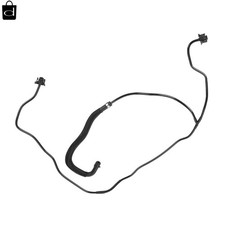 Engine Coolant Overflow Hose Compatible for Ford Escape 2013-2016