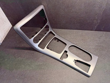 Mittelkonsole Verkleidung Alu Dekor Mercedes Benz SLK R172 ORIG A1726801236 Mittelkonsole Verkleidung Alu Dekor Mercedes Benz SLK R172 ORIG A1726801236