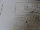 ORIGINAL 1877 SCRANTON PA.  INDEX (MAP) - BREAKERS / RAILROADS - VG — photo 5