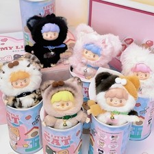 Peluche pupazzo F.UN zZoton serie My Little Cat confermato scatola cieca figura regalo