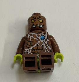 LEGO Legends of Chima Minifigure Sparratus 70134