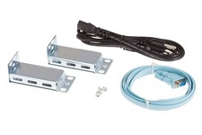Cisco Rackmount Compact Accessory Kit - LIFETIME WARRANY