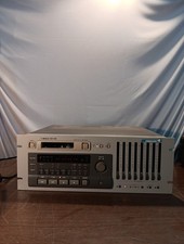 Tascam DA-88 Digital 8-Track Recorder - Powers On As Is - Untested