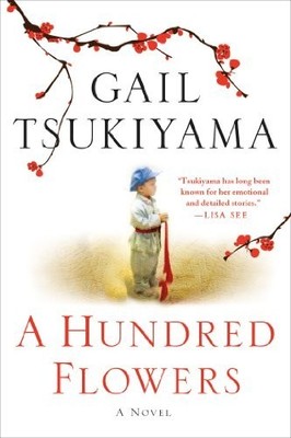 A Hundred Flowers: A Novel - ACCEPTABLE