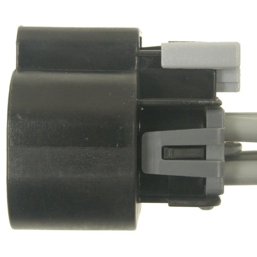 Dorman Transfer Case Shift Motor For Chevy Trailblazer & Similar SUVs (7-Pin Connector)