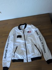 NASA Jacket Pull & Bear Size USA XL