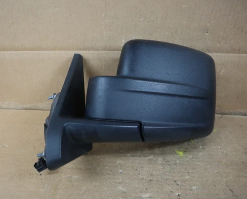 10 11 12 13 14 15 Jeep Compass Left Driver Side View Mirror OEM 05155459AG
