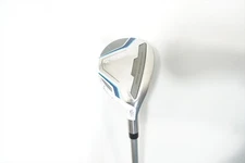 Taylormade Kalea Premier 31° 6 Hybrid Ladies Flex Kalea Premier 40 Fair
