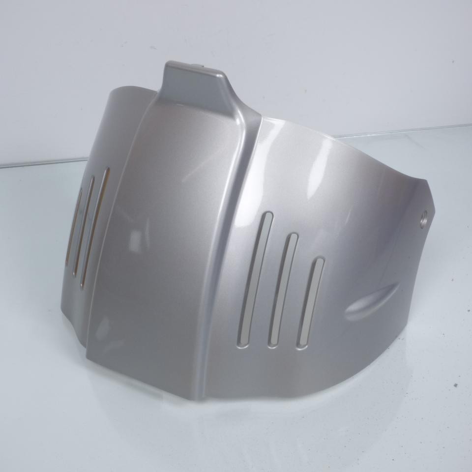 Protège-jambes scooter Aprilia 50 Scarabeo argent tablier hiver imperméable One 63597400