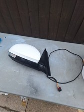 Skoda Yeti  Drivers Side Wing Mirror