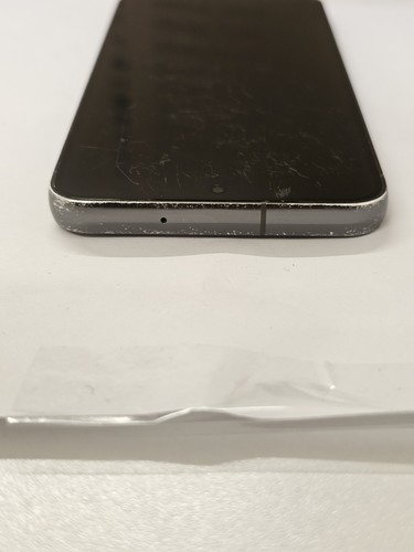 Samsung Galaxy S23 LCD Display und Rahmen nur Farbe Grün - Bild 4 von 9