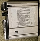 Maestro Stage Phaser Guitar Vintage Effects Pedal MSP — photo 6