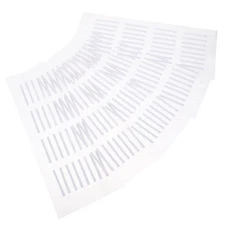  160 Pcs False Eyelash Applicator Tool Curler Kit Perm Beauty Tools