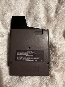 Nintendo NES Spiel Super Off Road