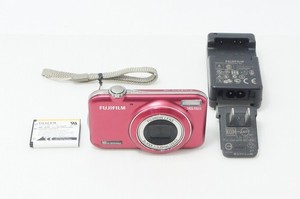 Fujifilm Finepix Jx400 | eBay