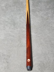 ビリヤード maple leaf 25+ Maple Leaf Cue for sale | Updated Oct 2026