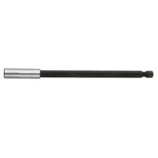 Screw Bits Extension Rod 14 Inch Quick Change Bit Holder for Power Drills