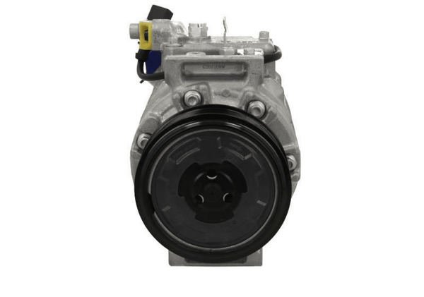 Kompressor Klimaanlage FüR Audi Vw A8 D3 Q7 Van Touareg-image