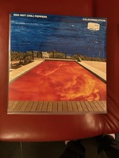 Red Hot Chili Peppers - Californication (2 LP...