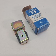 Sporlan Parker MKC-1 Solenoid Coil 120 Volts 50-60 Hz 310286