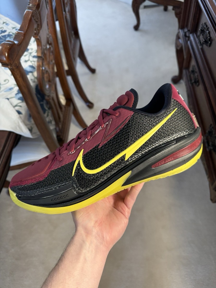 Nike GT Cut 1 Trevor Ariza RARE SIZE 14 Player Exclusive PE Promo