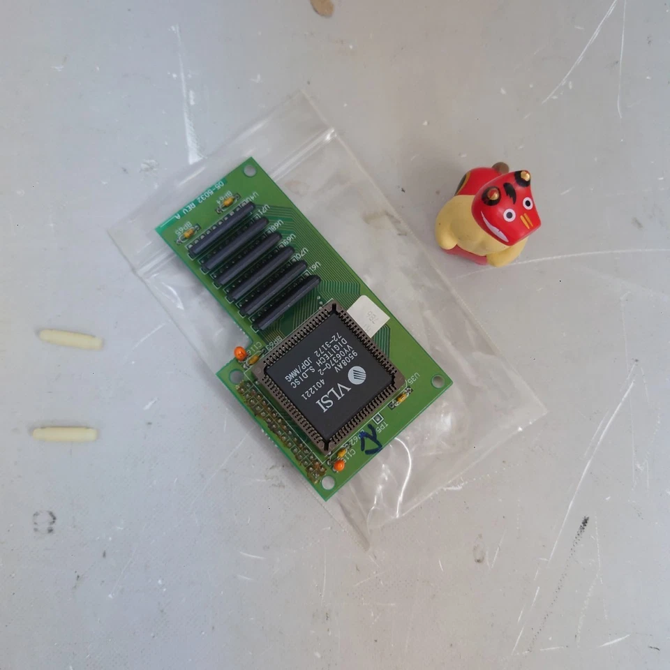 Digitech PPC-210 Effects Expansion Board Card for GSP-2101 Preamp Processor Test - Image 2 of 4