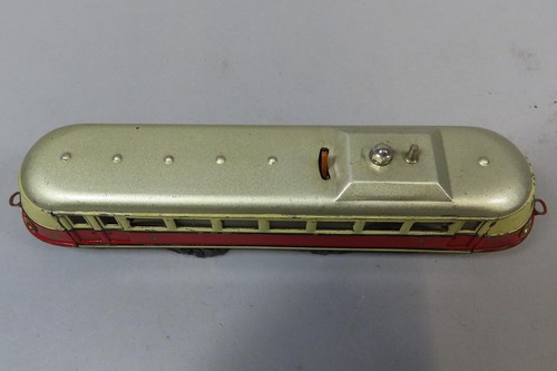 Märklin TWE700 im Originalzustand ohne Zinkpest (W 151540) - Bild 5 von 7