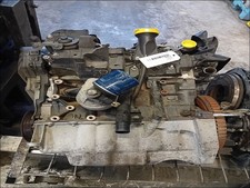 Moteur Renault Captur