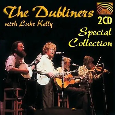 the Dubliners - The Dubliners With Luke Kelly