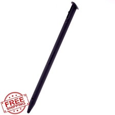 Deal4GO 3DS XL Touch Stylus Pen Black