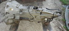 1994 - 97 Dodge 1500 Nv3500 5 Speed Manual Transmission Reman 2x4 Will Ship