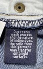 J.Crew Women's Toothpick Stretch Skinny Jeans Dark Wash Blue Size 29x28 — photo 6