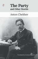 The Party And Other Stories Anton Chekhov Taschenbuch Englisch 2024