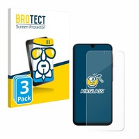 3X Panzerfolie Schutzglas FüR Samsung Galaxy A17 4G Displayschutz