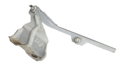 AUDI Q5 8R 2015 FRONT Rechts HAUBE HINGE 8R0823302 OEM Kabelbaum Teile