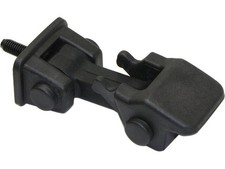 For 1997-2006 Jeep Wrangler Hood Latch Left Replacement Ap 39616zwnp 2004 1998