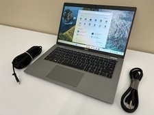 Laptop Dell Latitude 5430 14" Intel Core i5-1245U 512GB SSD 16GB RAM Win 11 Pro