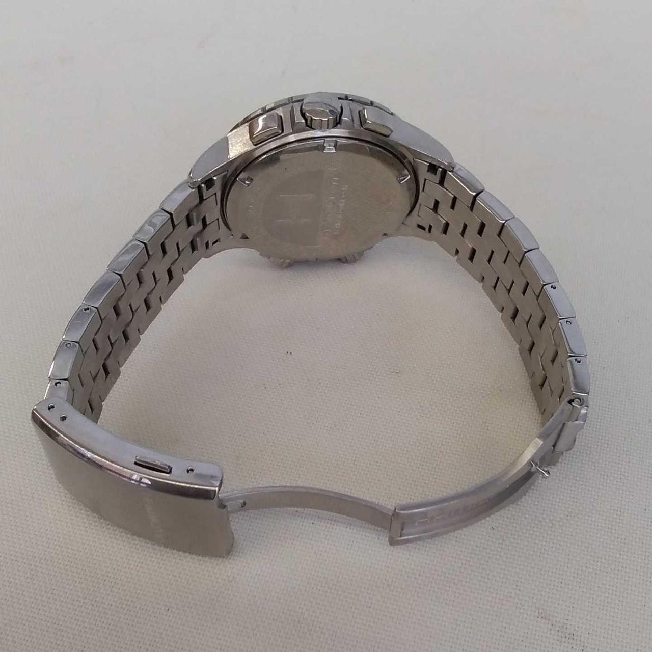 KHAKI ETO Quartz H776120 HAMILTON image 5