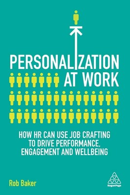 Personalization at Work | Rob Baker | Taschenbuch | Einband - flex.(Paperback)