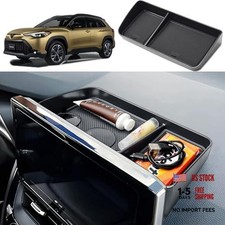 Toyota Corolla 2019 Center Console Dashboard Storage Organizer