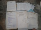 Official WW2 NAVY DOCUMENTS UNSEARCHED — photo 1